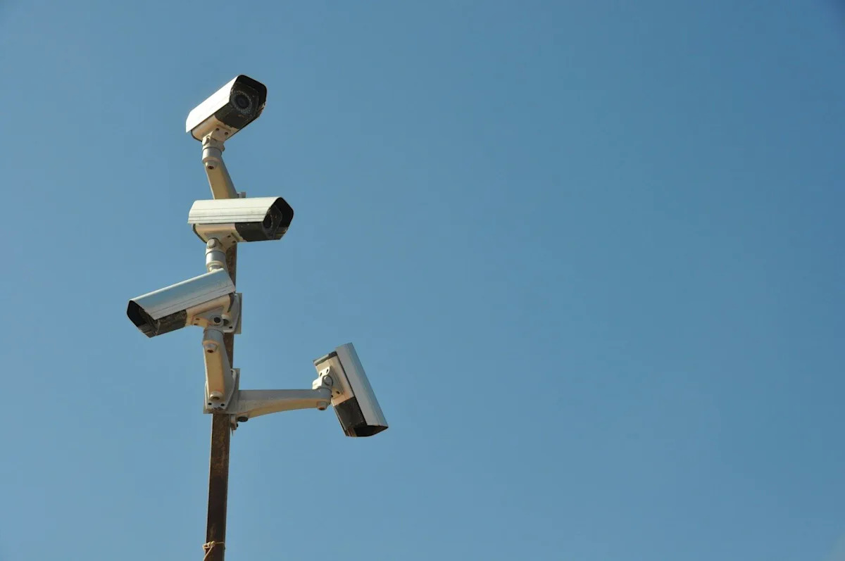 Feds Ran 300 Illegal Searches Through San Francisco's License Plate Cameras