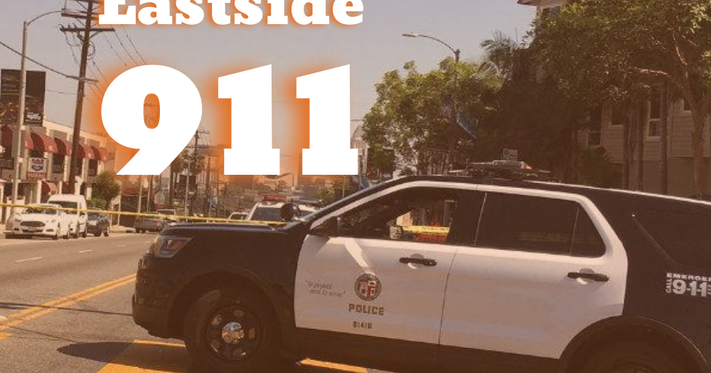 East L.A. teen arrested on suspicion of shooting four people following World Cup gathering | East LA News