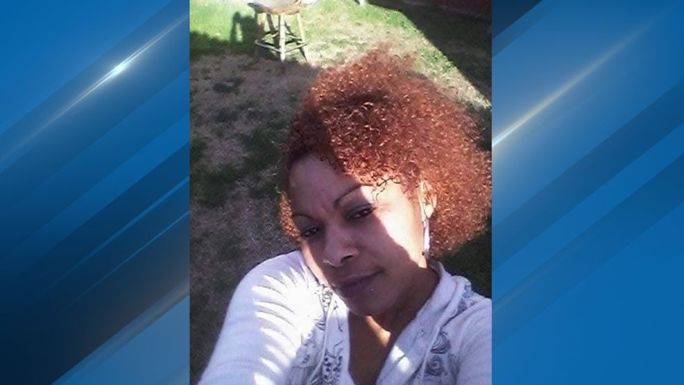 {p}Family said Shamika Washington is described as 5’5” tall, 120 to 130 pounds, with sandy red hair. PHOTO: Family of Shamika{/p}