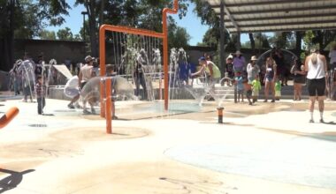 West Sacramento's Westacre Park reopens with $8M in upgrades, including new skate park
