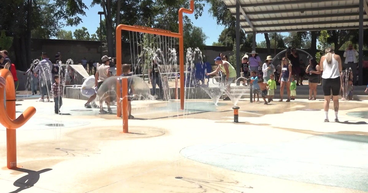 West Sacramento's Westacre Park reopens with $8M in upgrades, including new skate park