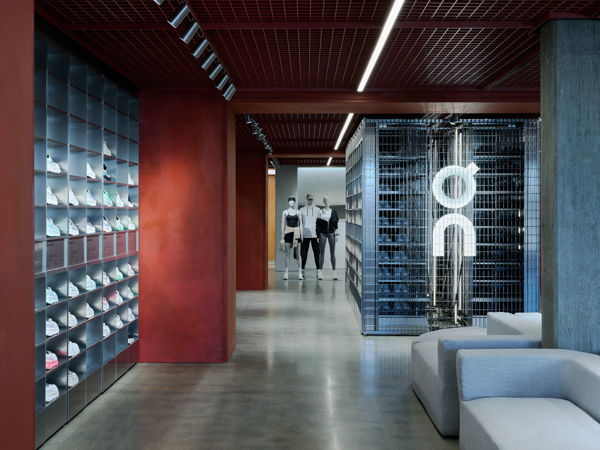 On Expands California Footprint with Four New Stores in San Francisco, San Diego and Los Angeles