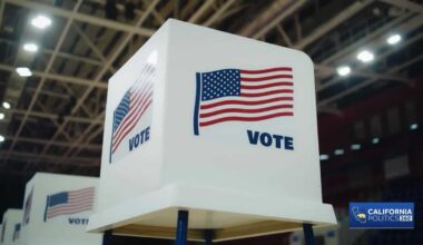 CA voters to decide on Prop 5 changes to recall election process
