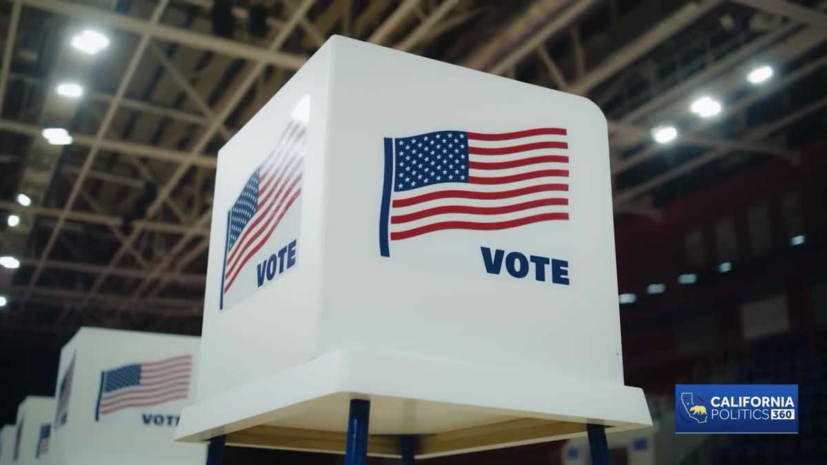 CA voters to decide on Prop 5 changes to recall election process