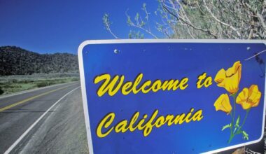 California's Most Affordable And Unaffordable Cities