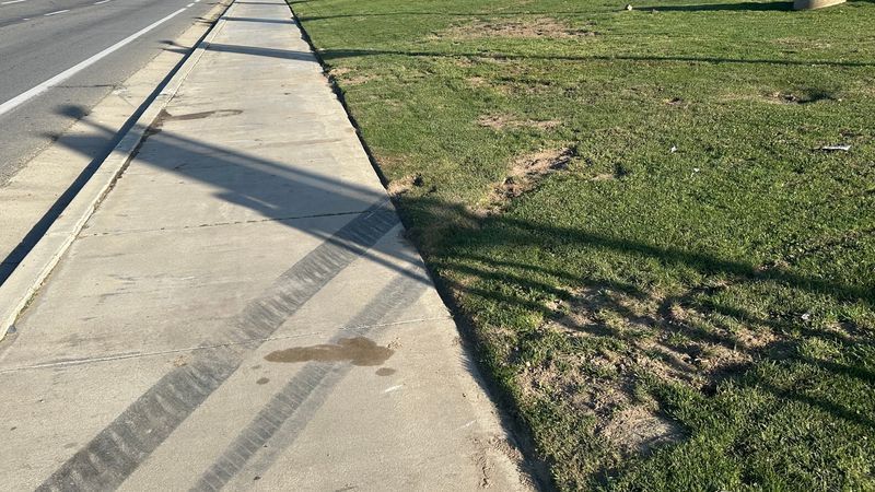 The Kern County Coroner’s Office has identified the man who died after a crash in front of Discovery Church on White Lane back in February as 61-year-old Martin De Santiago of Bakersfield. PHOTO: KBAK/KBFX