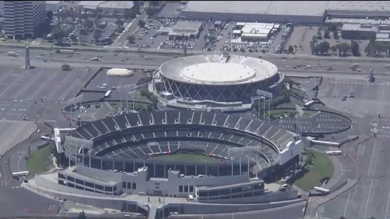 Oakland Roots announce final season at Coliseum