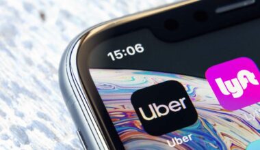 Anaheim Won't Ask Voters To Tax Ubers & Lyfts To Disneyland