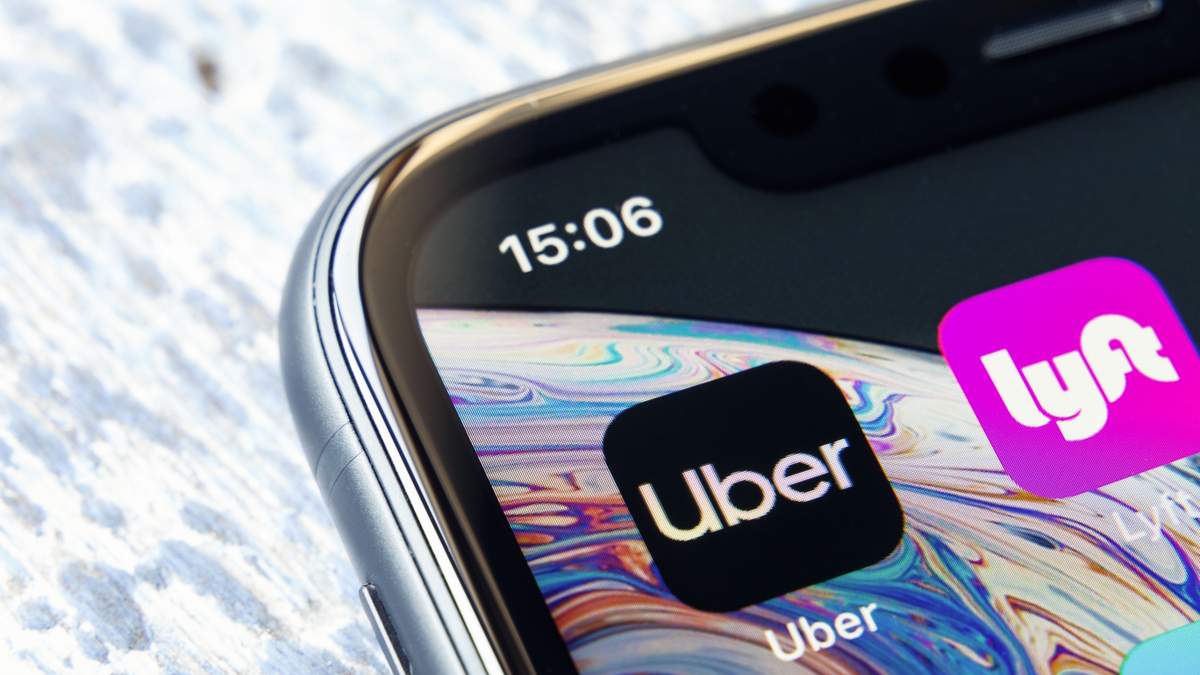 Anaheim Won't Ask Voters To Tax Ubers & Lyfts To Disneyland