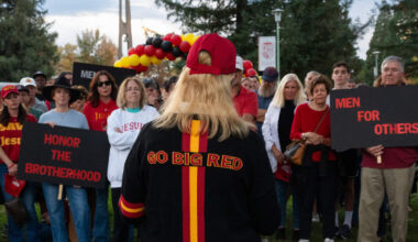 Jesuit High School sued over plan to admit girls in 2027