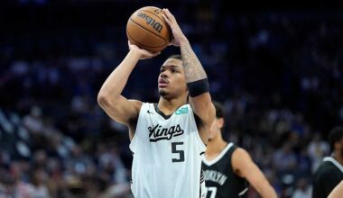 Sacramento Kings release Las Vegas Summer League roster