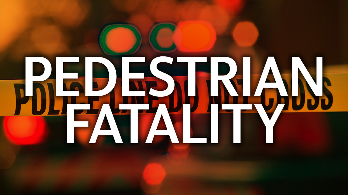 Pedestrian dies of injuries after Ramona Avenue hit-and-run in Sacramento