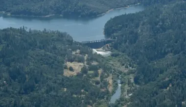 FERC OFF: Federal Agency Tosses Southern California Water Agency’s Bid to Take Over Eel River Water Rights | Lost Coast Outpost