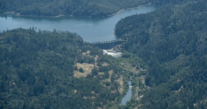 FERC OFF: Federal Agency Tosses Southern California Water Agency’s Bid to Take Over Eel River Water Rights | Lost Coast Outpost