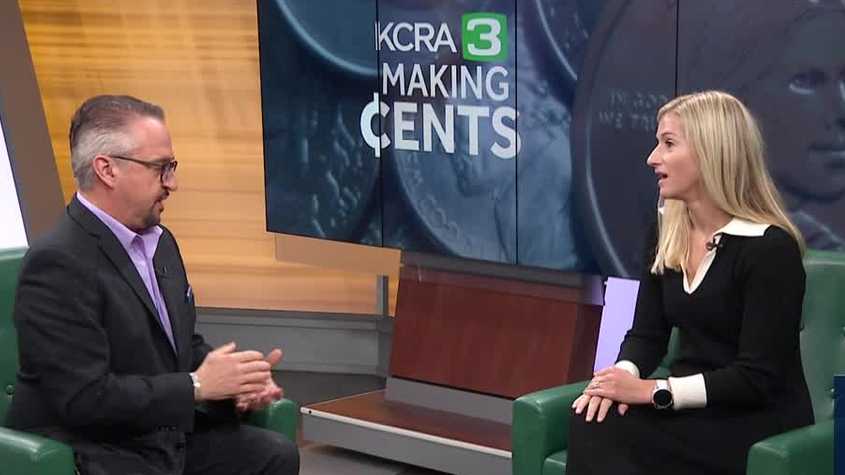Making Cents: How do I protect myself from online financial scams?