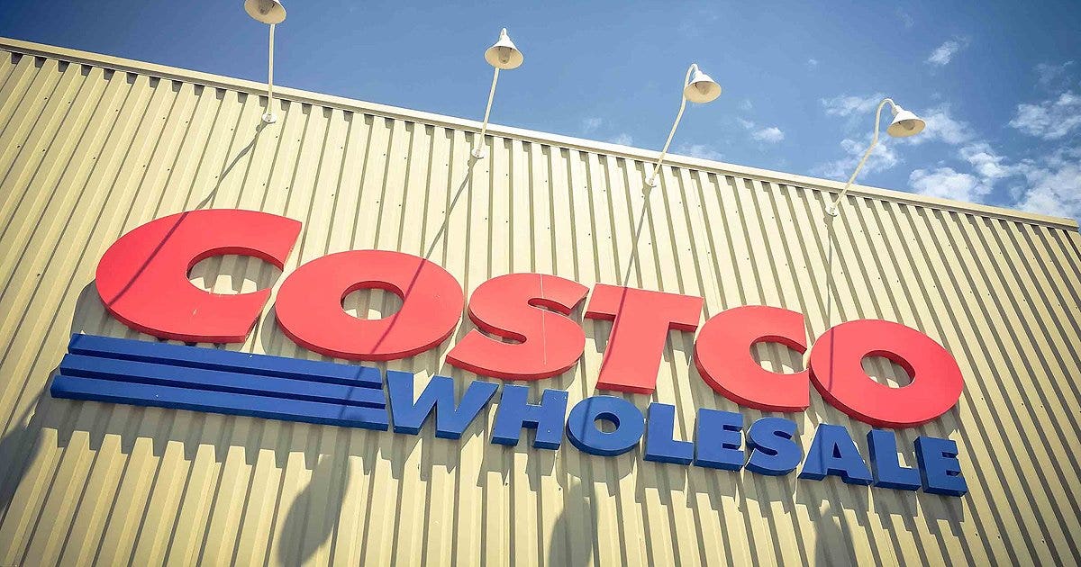 Plans for the first Costco in this East Bay city move ahead