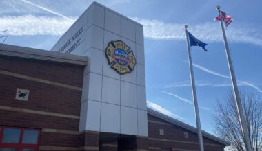 Lake Mills fire chief criticizes Oakland residents for response to fire and EMS | News