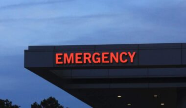 L.A. County Allocates Funding to Support Trauma Centers