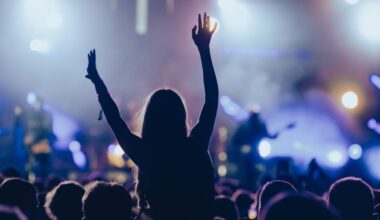 A Brand-New Music Festival Is Coming To Santa Monica! | 102.7 KIIS-FM