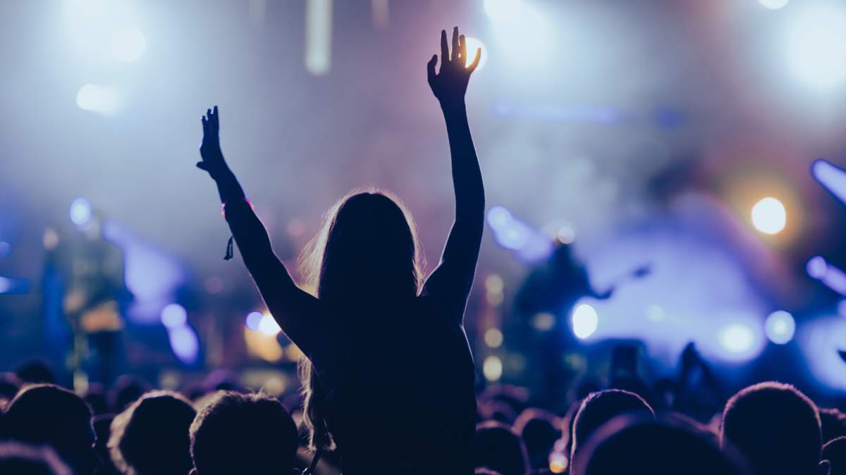 A Brand-New Music Festival Is Coming To Santa Monica! | 102.7 KIIS-FM