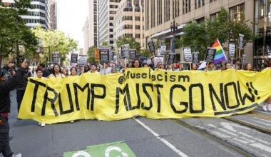 SF leaders discuss patriotism this July 4th under Trump | The City