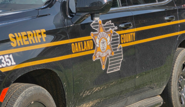 Oakland County pursuit suspect taken into custody Friday morning | Crime