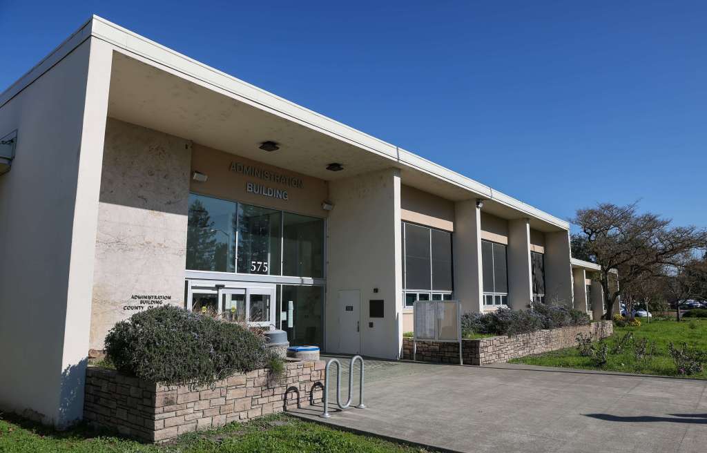 What California's newly approved budget means for Sonoma County