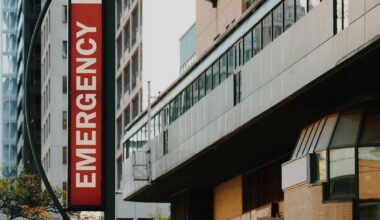 Report says 16 California hospitals at risk of closure | California
