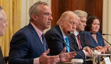 Feds freeze $1B to California, Minnesota Medicaid | National