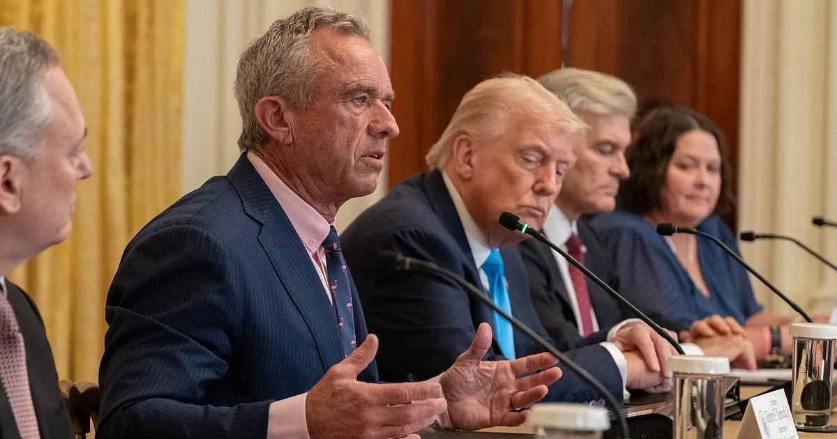 Feds freeze $1B to California, Minnesota Medicaid | National