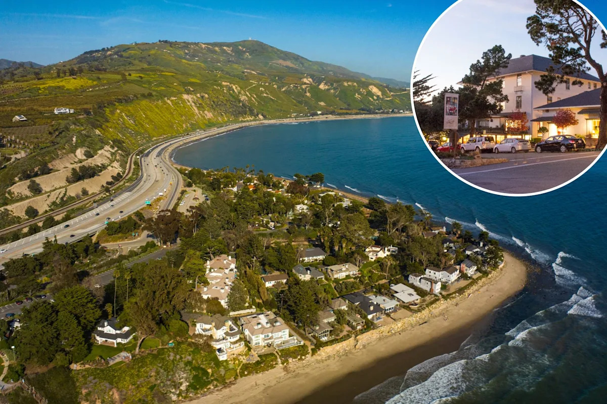 After 100-plus years without house numbers, this California town is finally getting street addresses