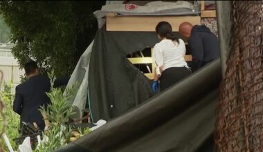 Investigation into a deadly police officer shooting in Oakland