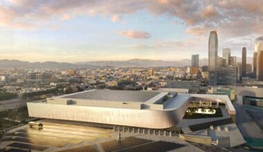 Expansion Yields Results: 13 new organizations to hold event at LA Convention Center | Business