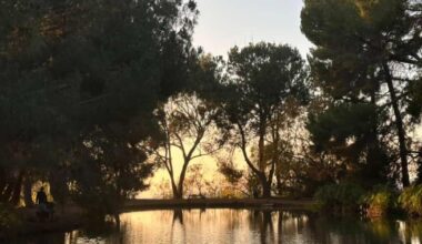 What will Debs Park need under its next master plan? | Montecito Heights News