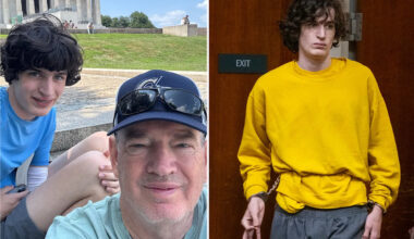 Accused California library shooter Bradley Sayer’s case takes shocking new turn