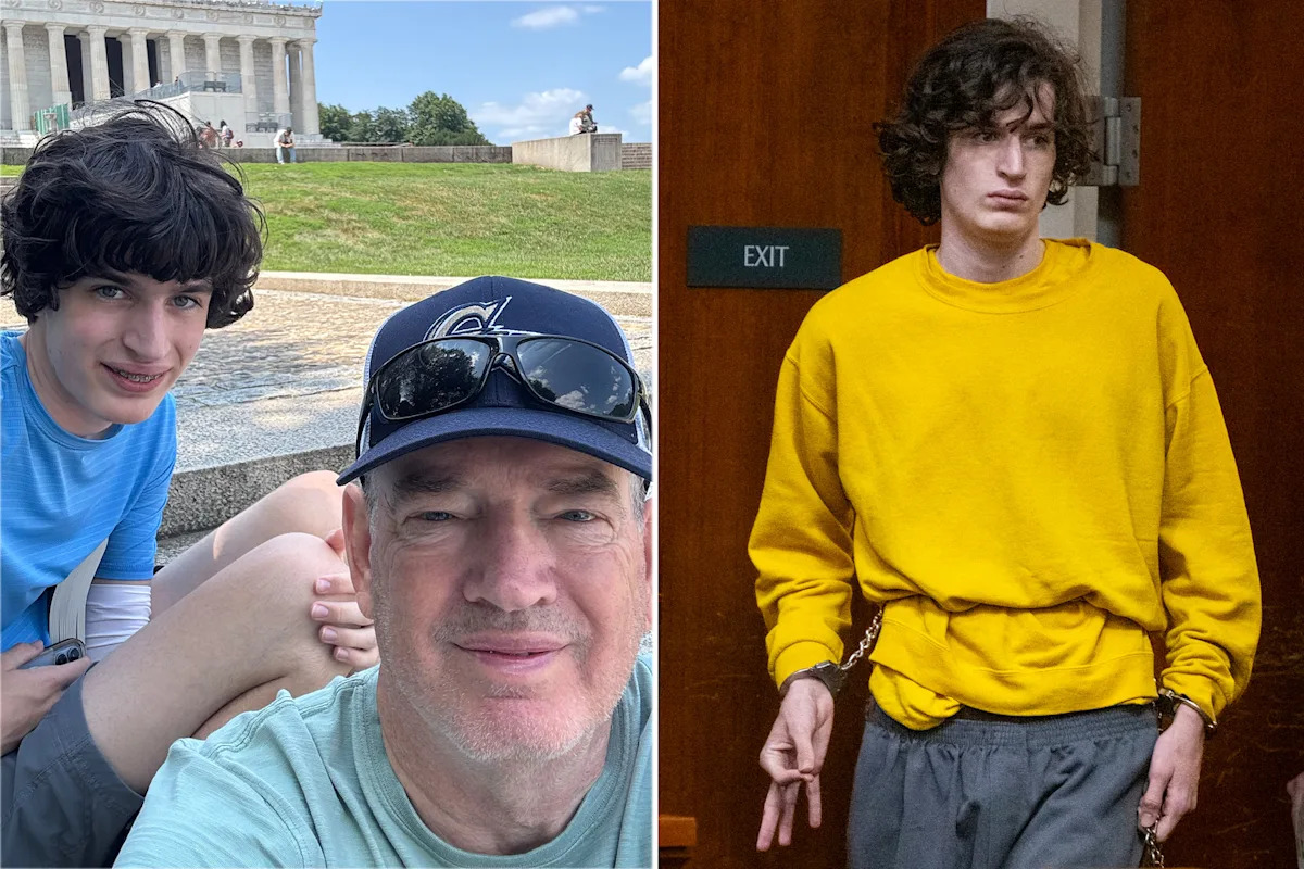 Accused California library shooter Bradley Sayer’s case takes shocking new turn