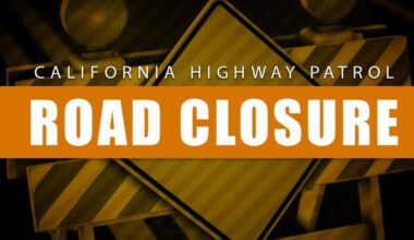 Ash Street to be closed Thursday for utility work | News
