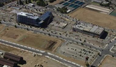 Railyards funding vote postponed over paperwork issue
