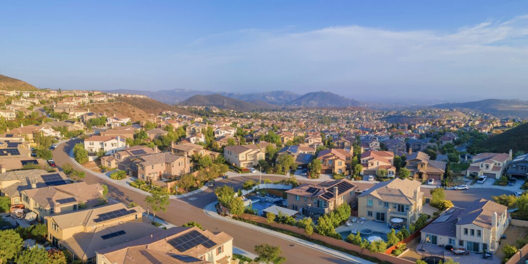 California Dreaming – Christopher Calton