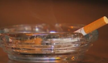 Sacramento to change “health food exemption” for tobacco sellers  – FOX40 News
