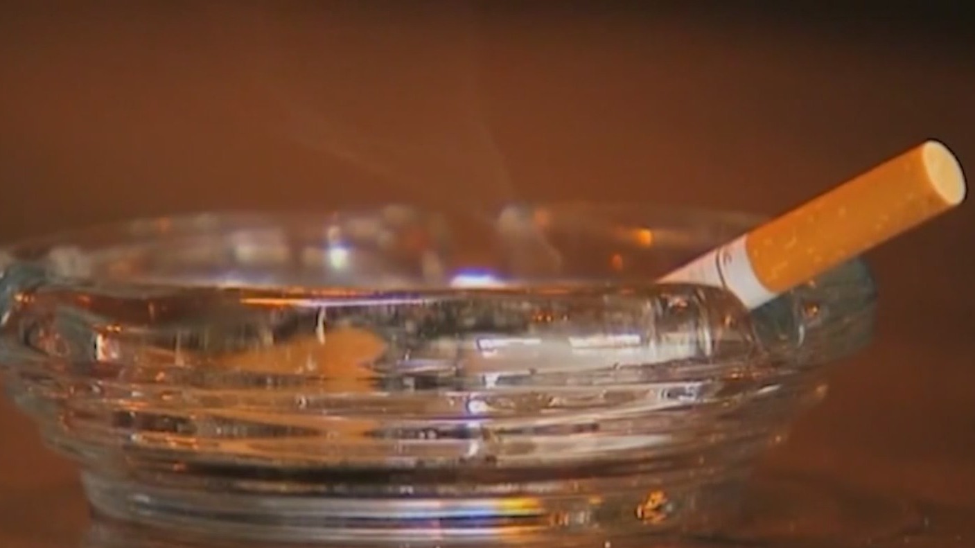 Sacramento to change “health food exemption” for tobacco sellers  – FOX40 News