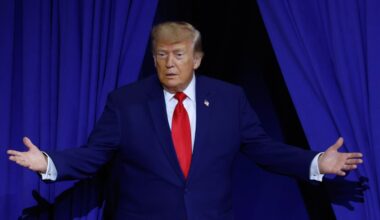President Trump to rally in Oakland County