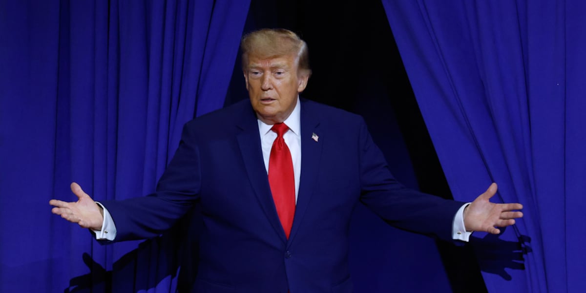 President Trump to rally in Oakland County