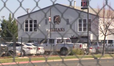 Marysville High drops mascot as California Native American mascot law takes effect