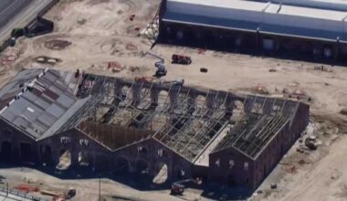 Sacramento Railyards hospital, entertainment projects move forward