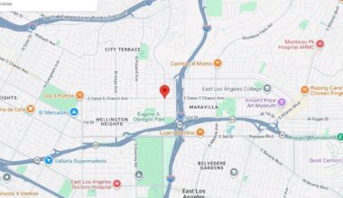 Remediation efforts continue after East LA. oil spill | East LA News
