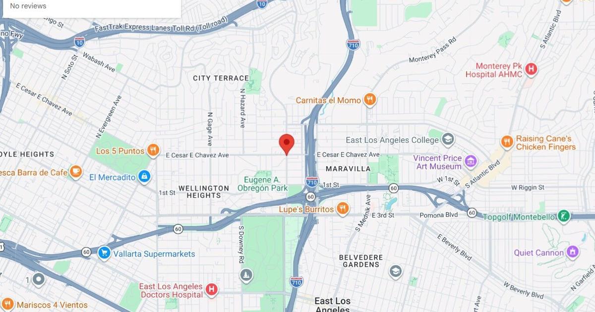 Remediation efforts continue after East LA. oil spill | East LA News