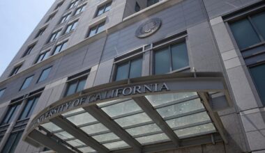 Gov. Gavin Newsom signs state budget with UC funding protections, financial aid and healthcare cuts | State