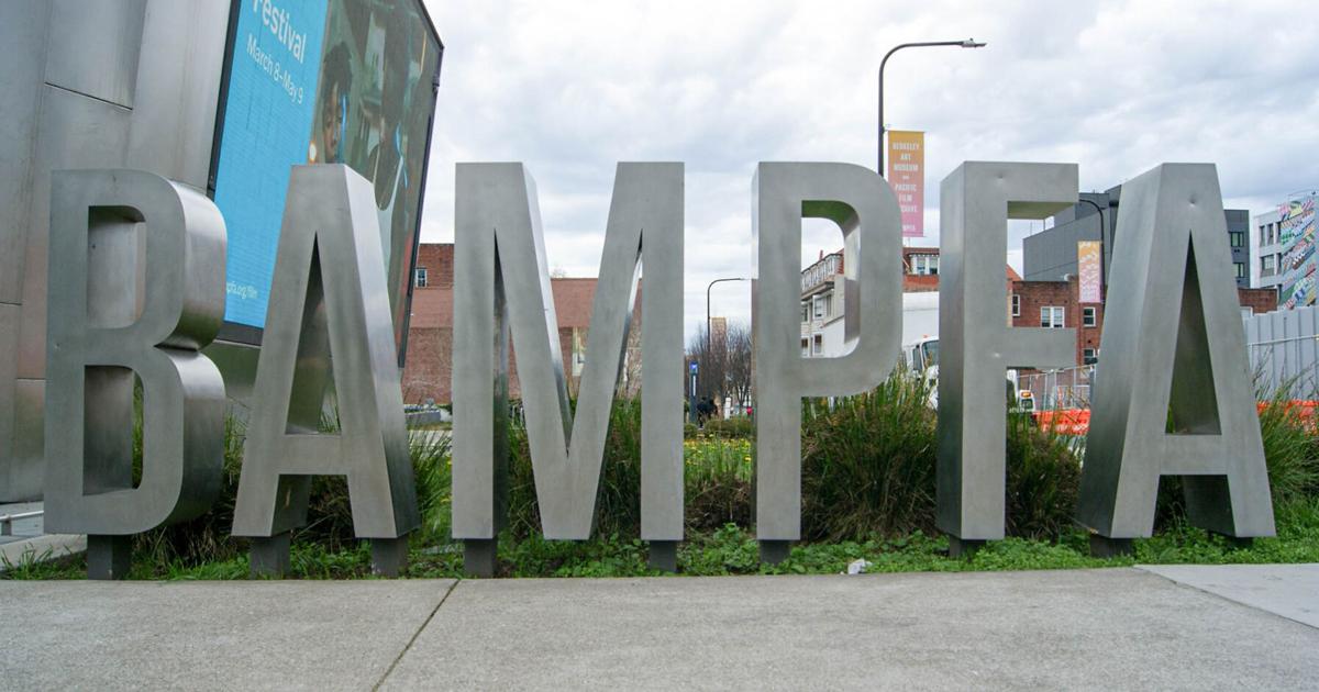 BAMPFA removes George Washington painting from Doe Library for preservation | Campus