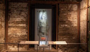 The Presidio of San Francisco turns 250 years old this year | The City